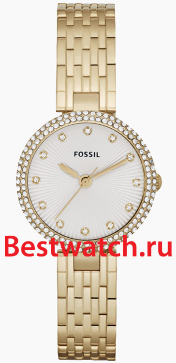 Часы Fossil Olive ES3346