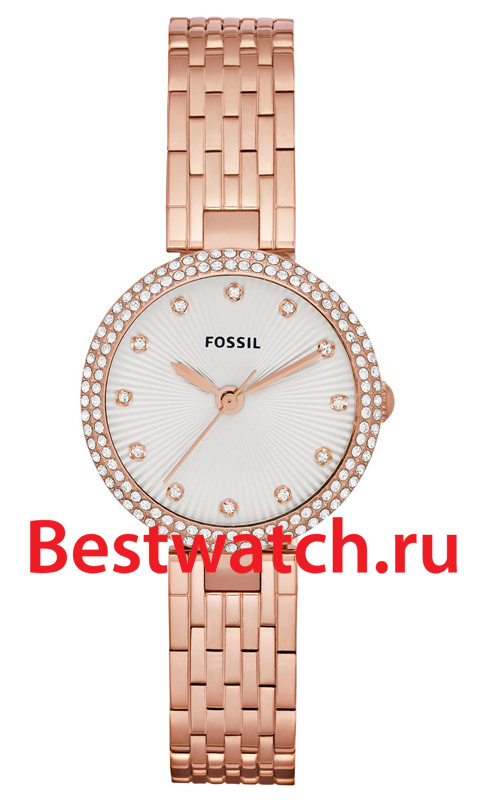 Часы Fossil Olive ES3347