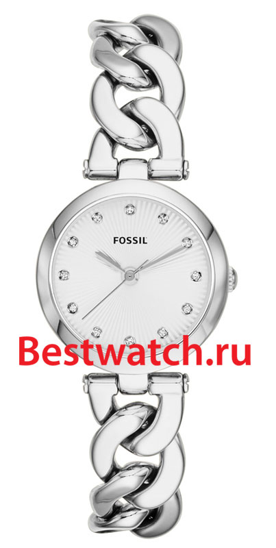 Часы Fossil Dress ES3390