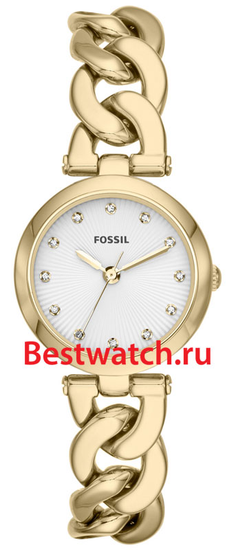 Часы Fossil Dress ES3391