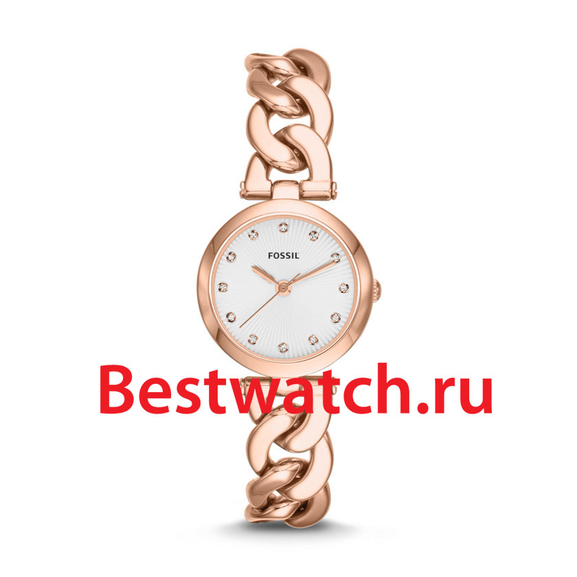 Часы Fossil Olive ES3392