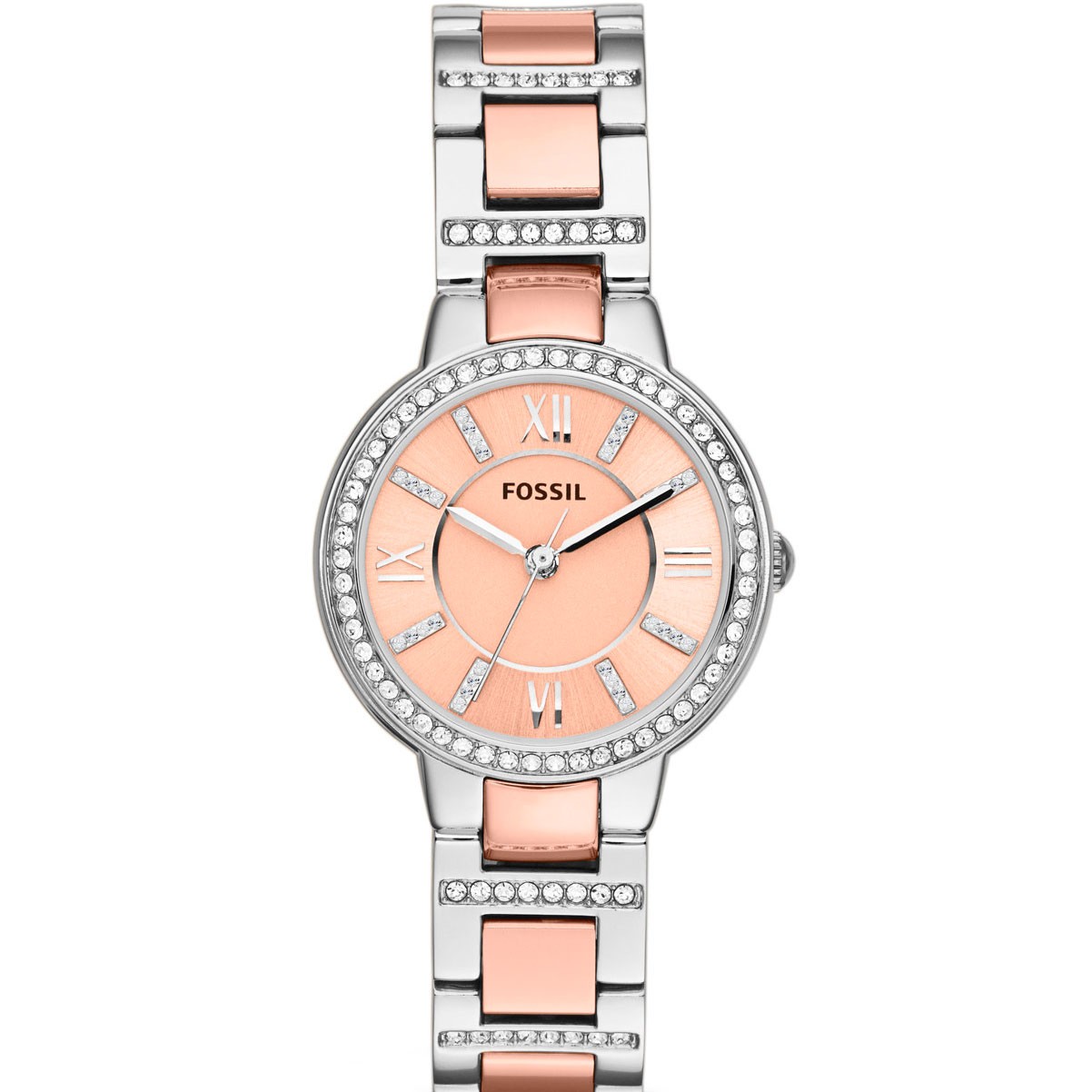 Часы Fossil Virginia ES3405