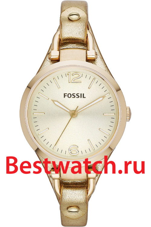 Часы Fossil Georgia ES3414