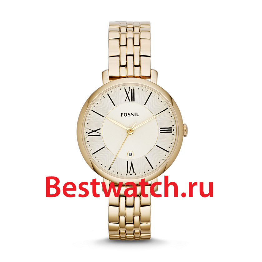 Часы Fossil Jacqueline ES3434