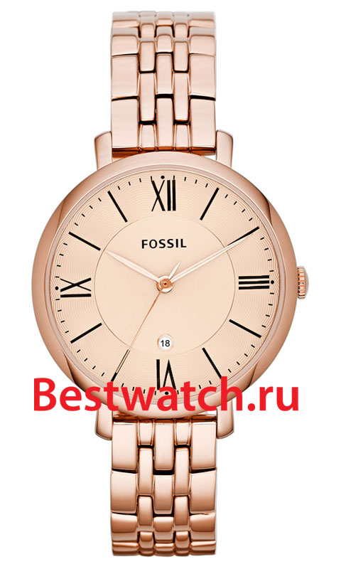 Часы Fossil Jacqueline ES3435