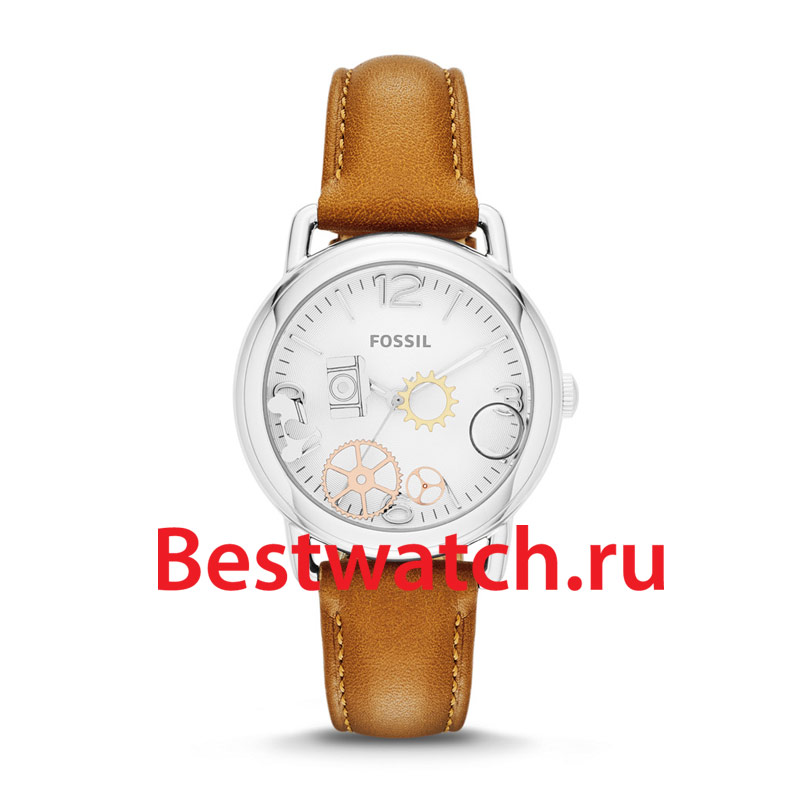 Часы Fossil Georgia ES3456