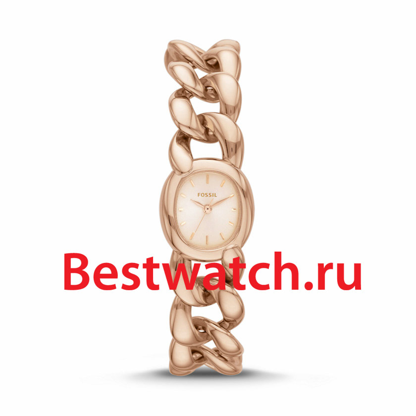 Часы Fossil Curator ES3459