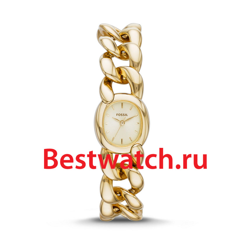 Часы Fossil Curator ES3460
