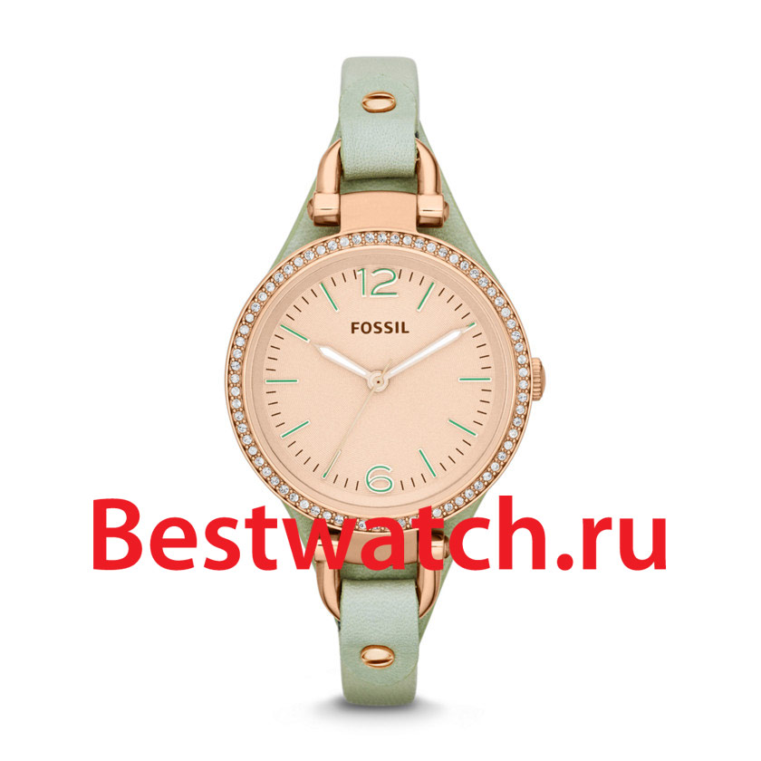 Часы Fossil Georgia ES3467