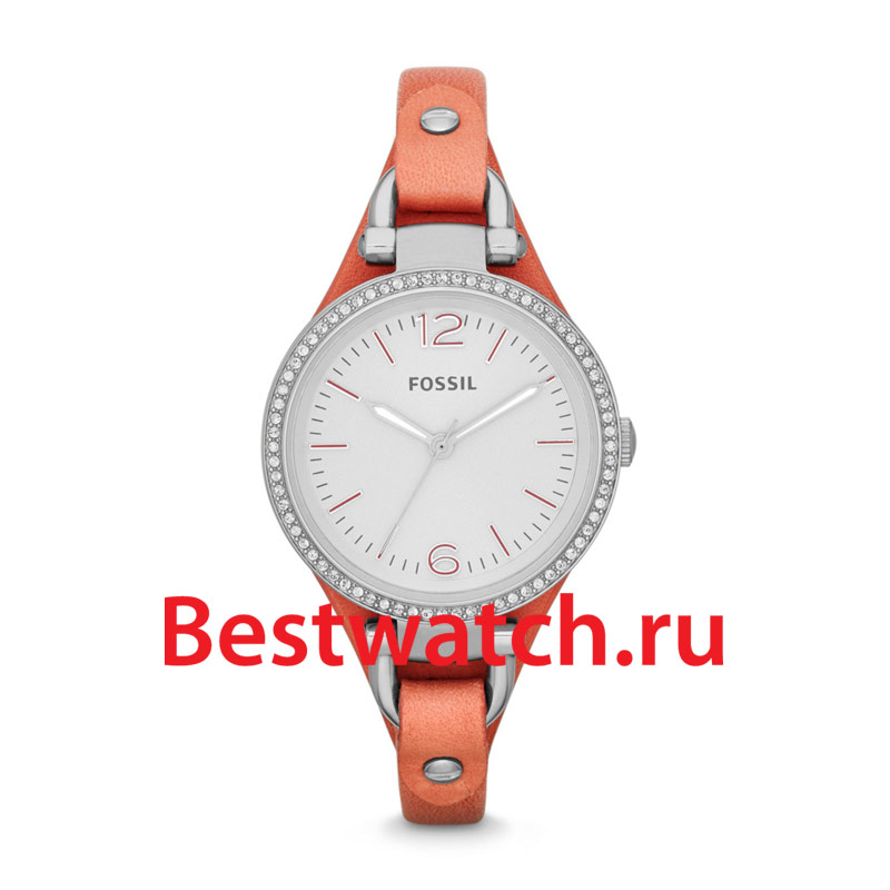 Часы Fossil Georgia ES3468