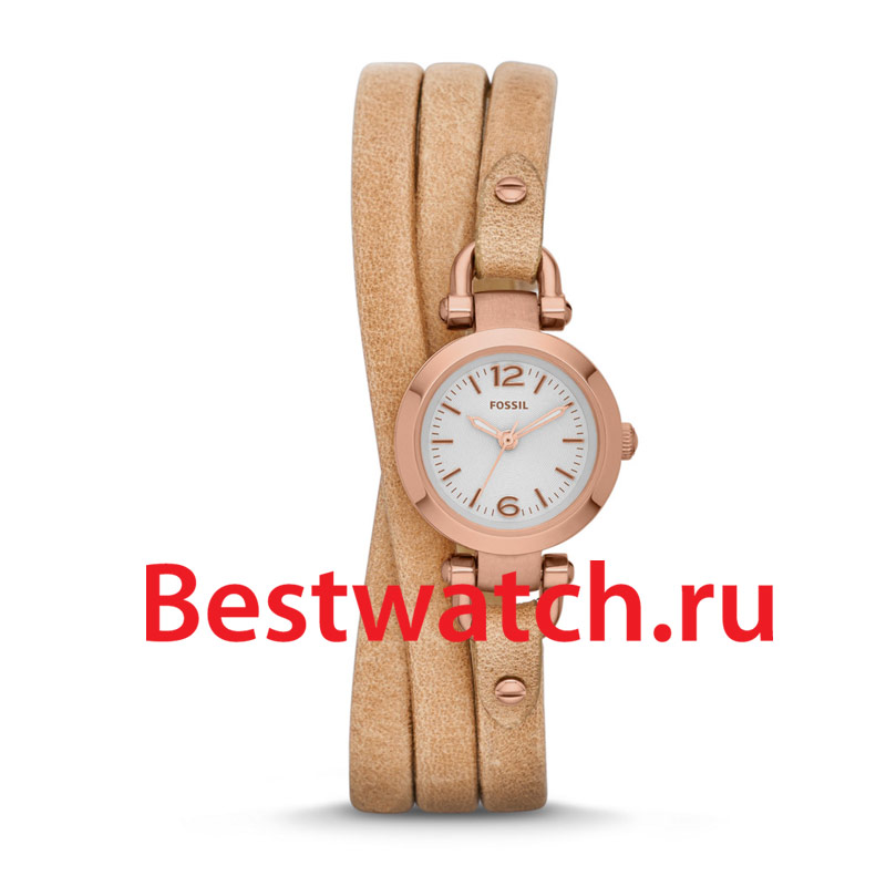 Часы Fossil Georgia ES3477