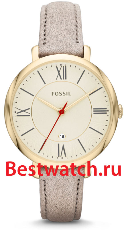 Часы Fossil Dress ES3486