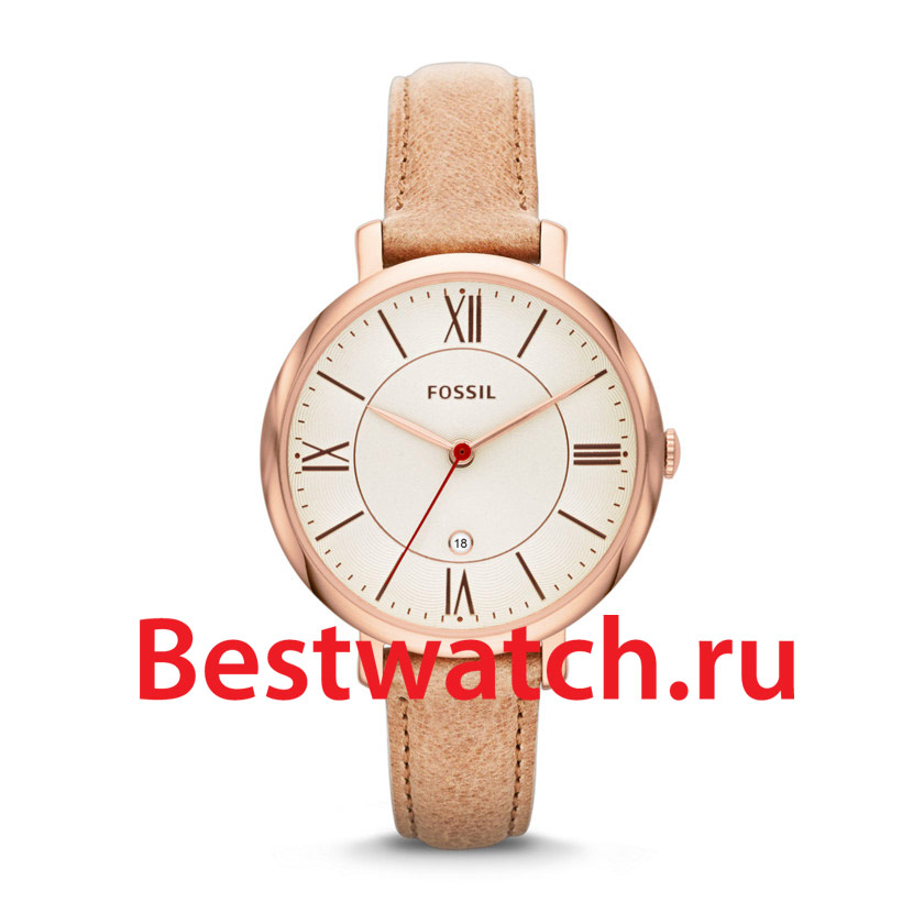 Часы Fossil Jacqueline ES3487