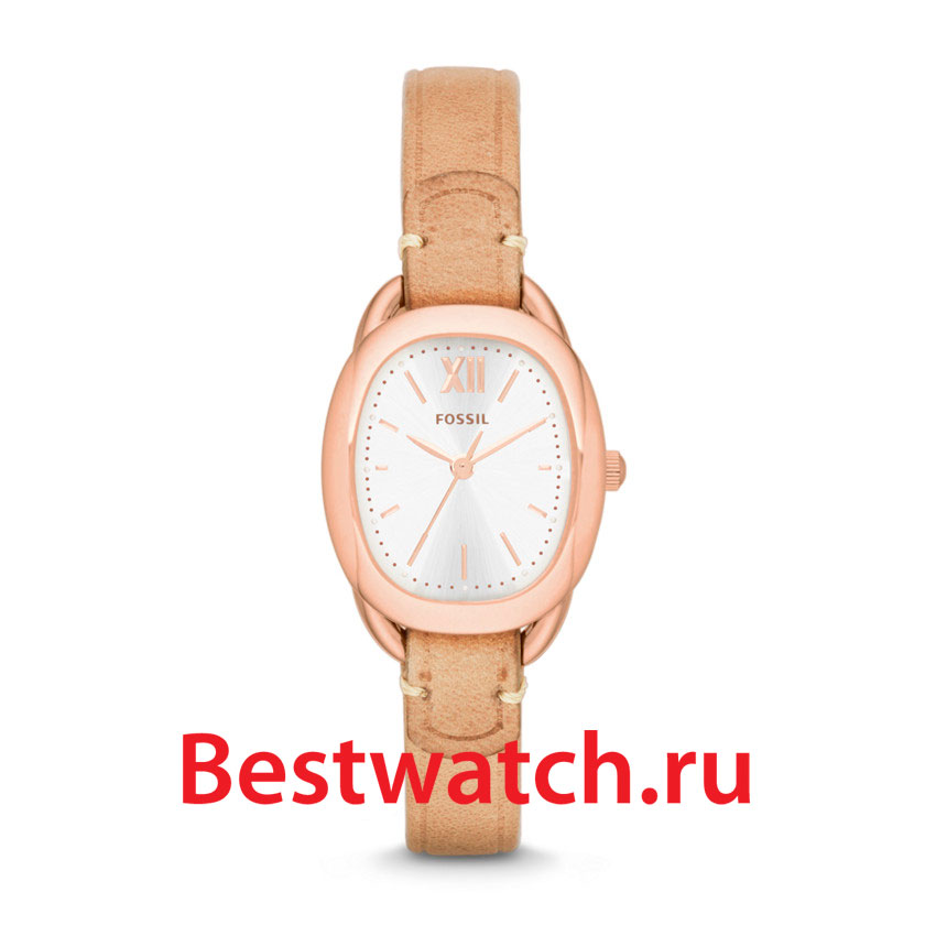 Часы Fossil Sculptor ES3514