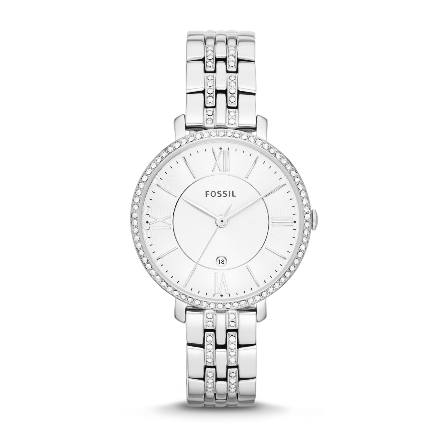 Часы Fossil Jacqueline ES3545