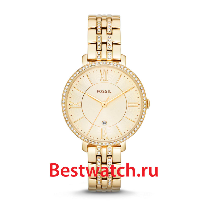 Часы Fossil Jacqueline ES3547