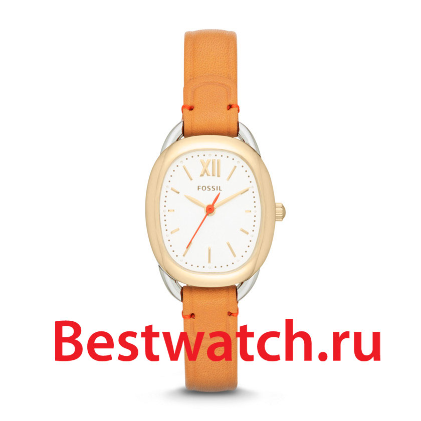 Часы Fossil Sculptor ES3558