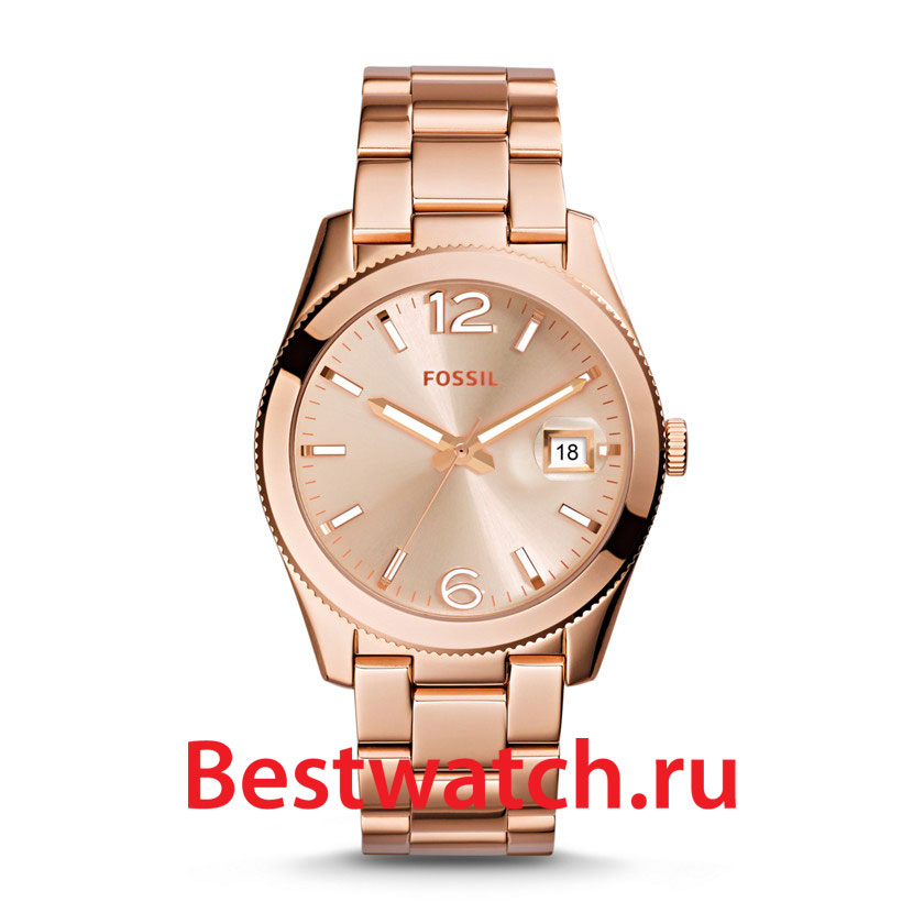 Часы Fossil Perfect Boyfriend ES3587