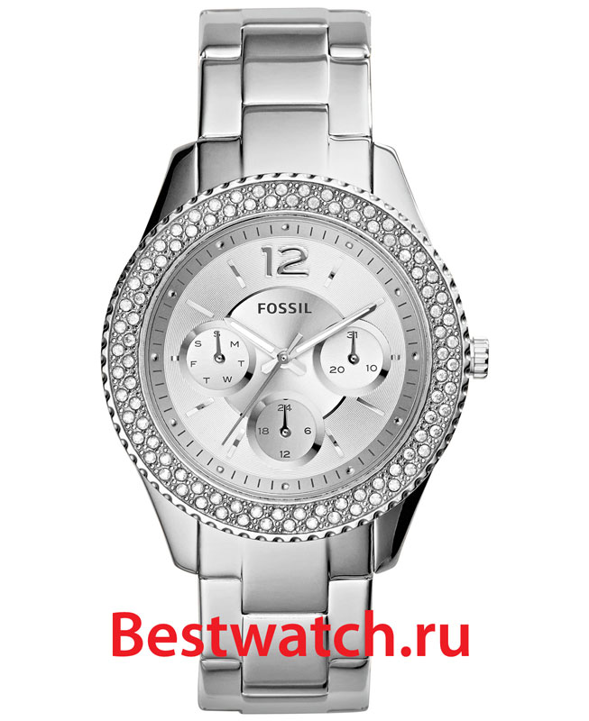 Часы Fossil Stella ES3588