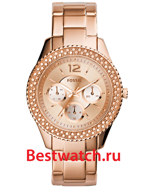 Часы Fossil Stella ES3590