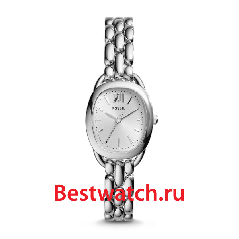 Часы Fossil Sculptor ES3598