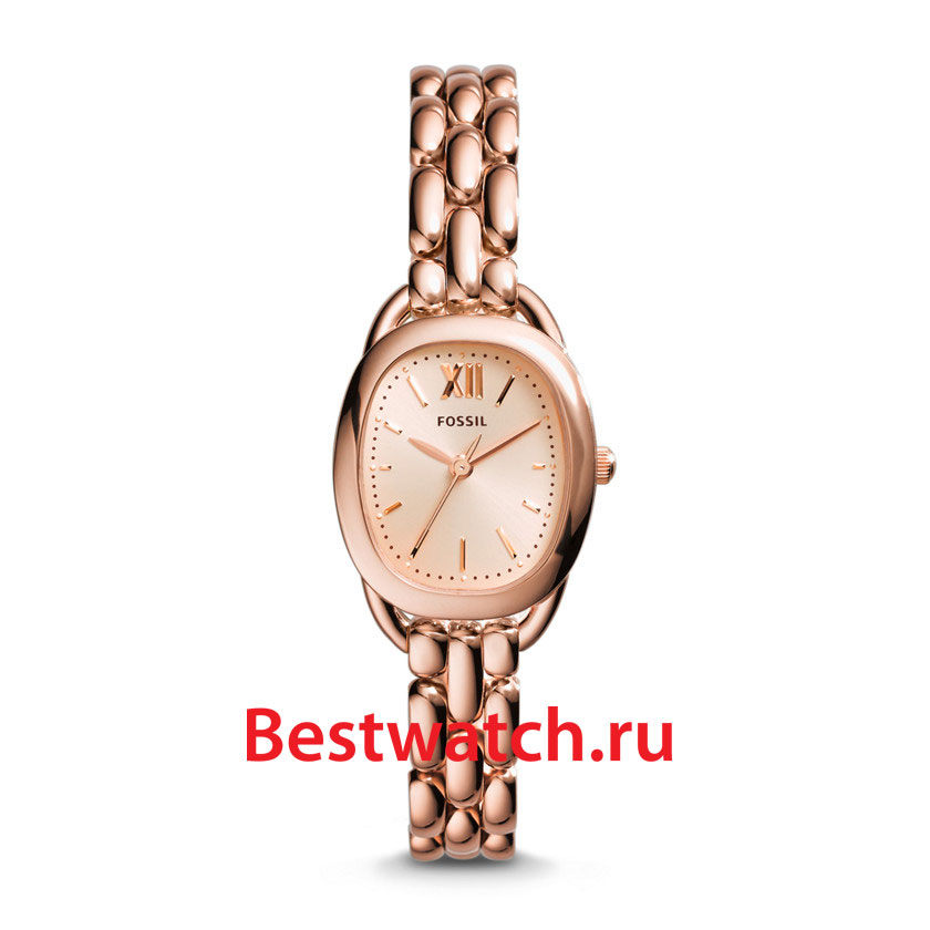 Часы Fossil Sculptor ES3599
