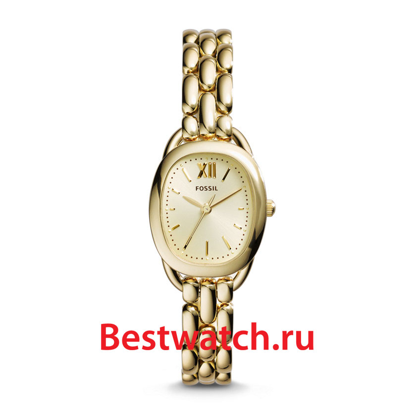 Часы Fossil Sculptor ES3600