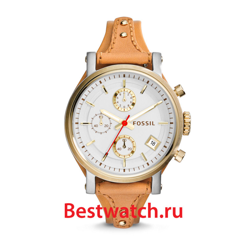 Часы Fossil Boyfriend ES3615