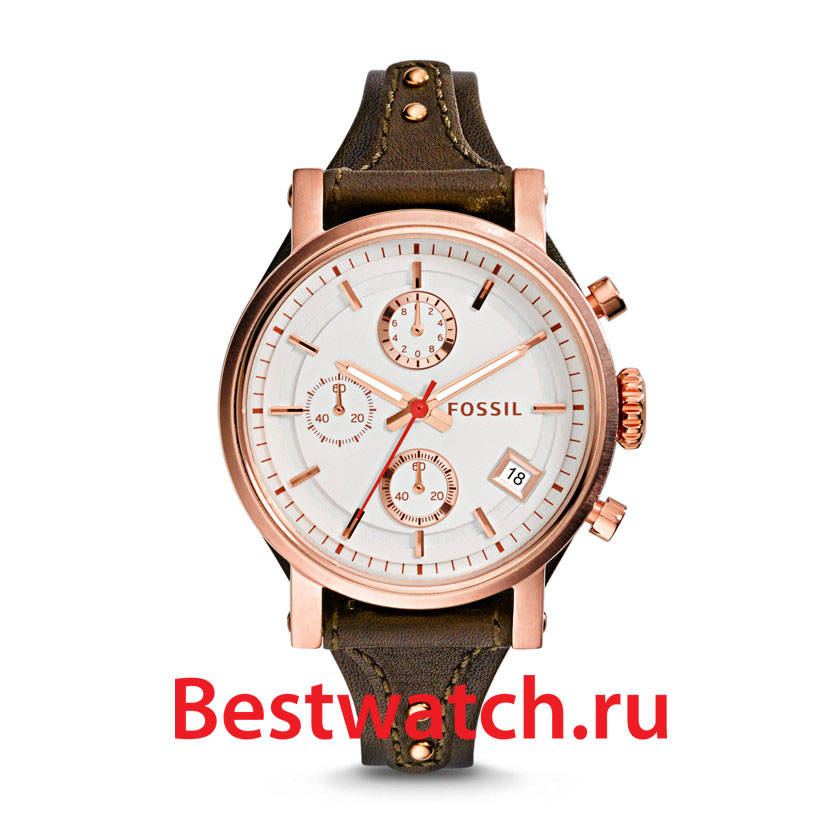 Часы Fossil Boyfriend ES3616