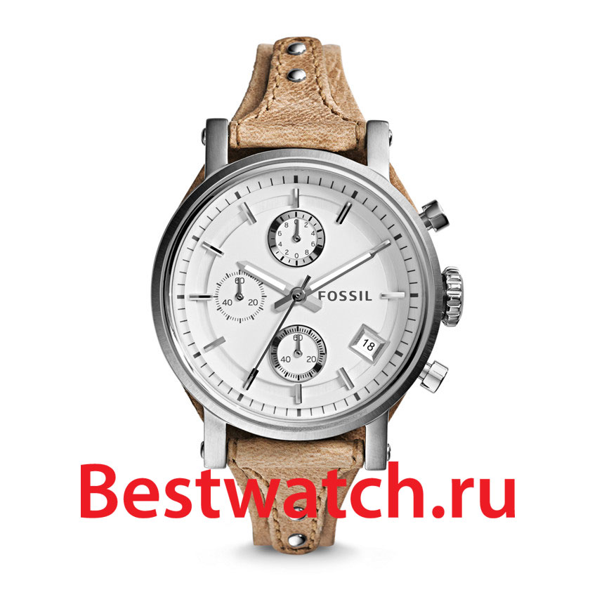 Часы Fossil Boyfriend ES3625