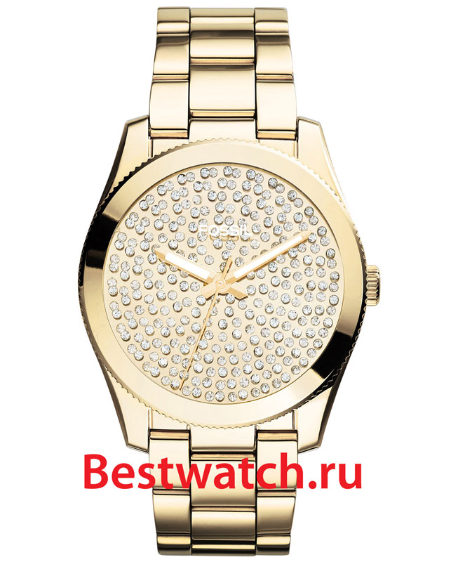 Часы Fossil Perfect Boyfriend ES3689