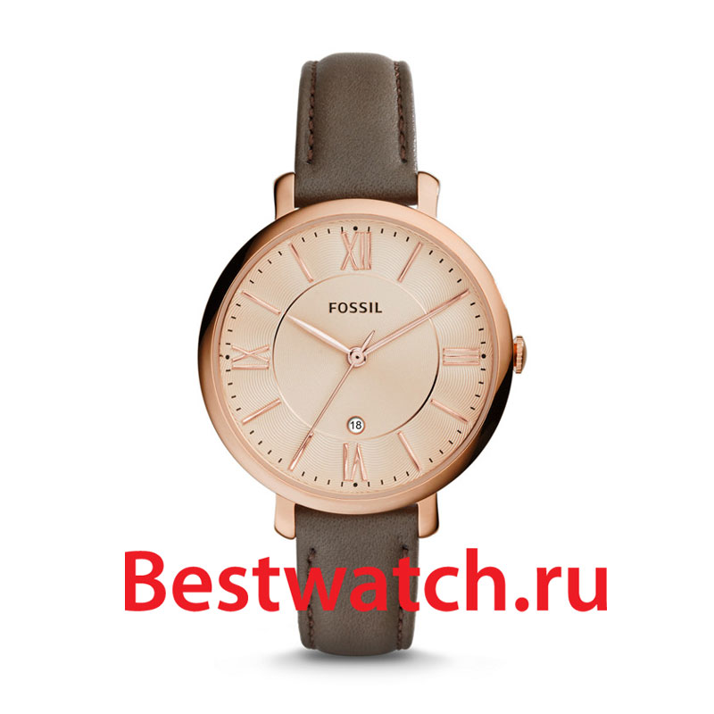 Часы Fossil Jacqueline ES3707