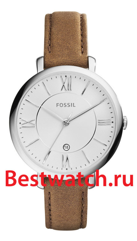 Часы Fossil Jacqueline ES3708