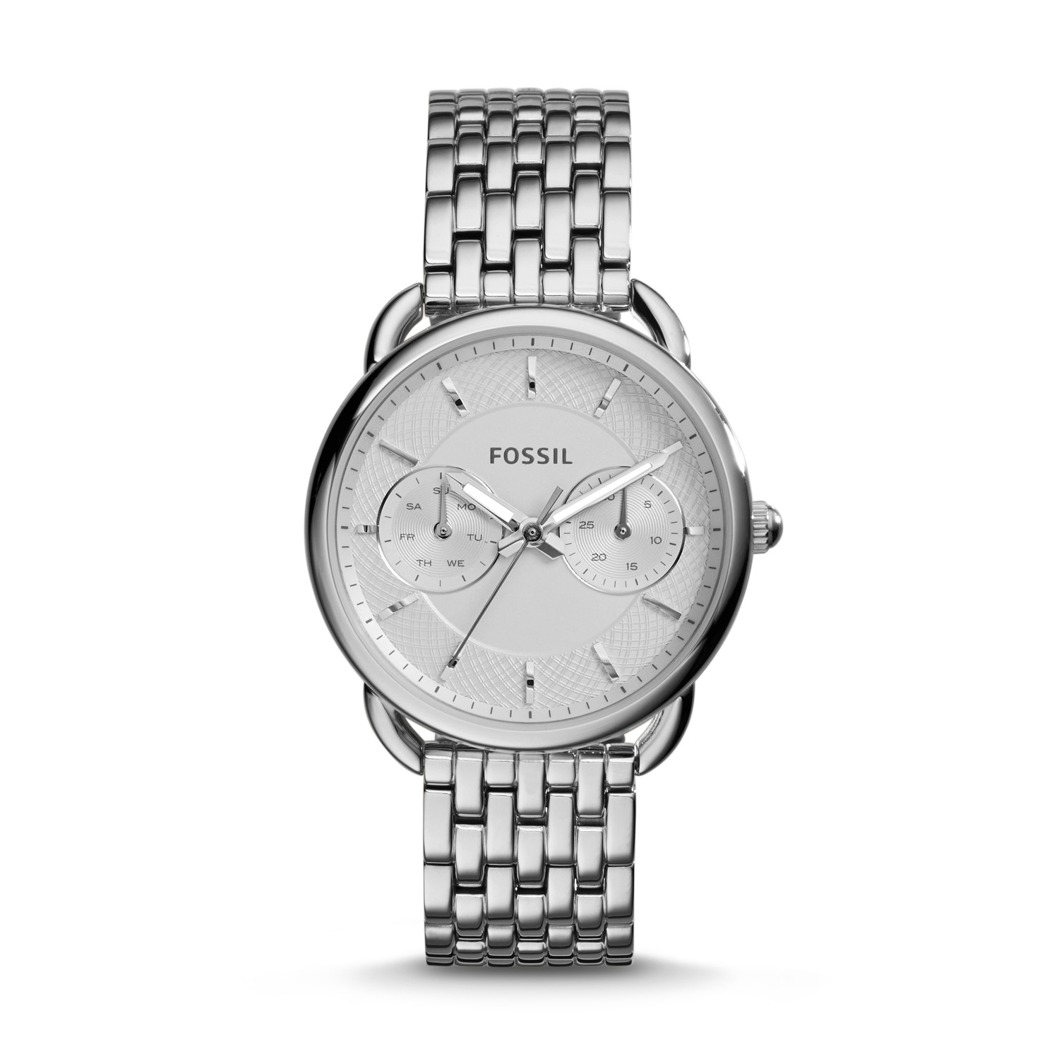 Часы Fossil Tailor ES3712