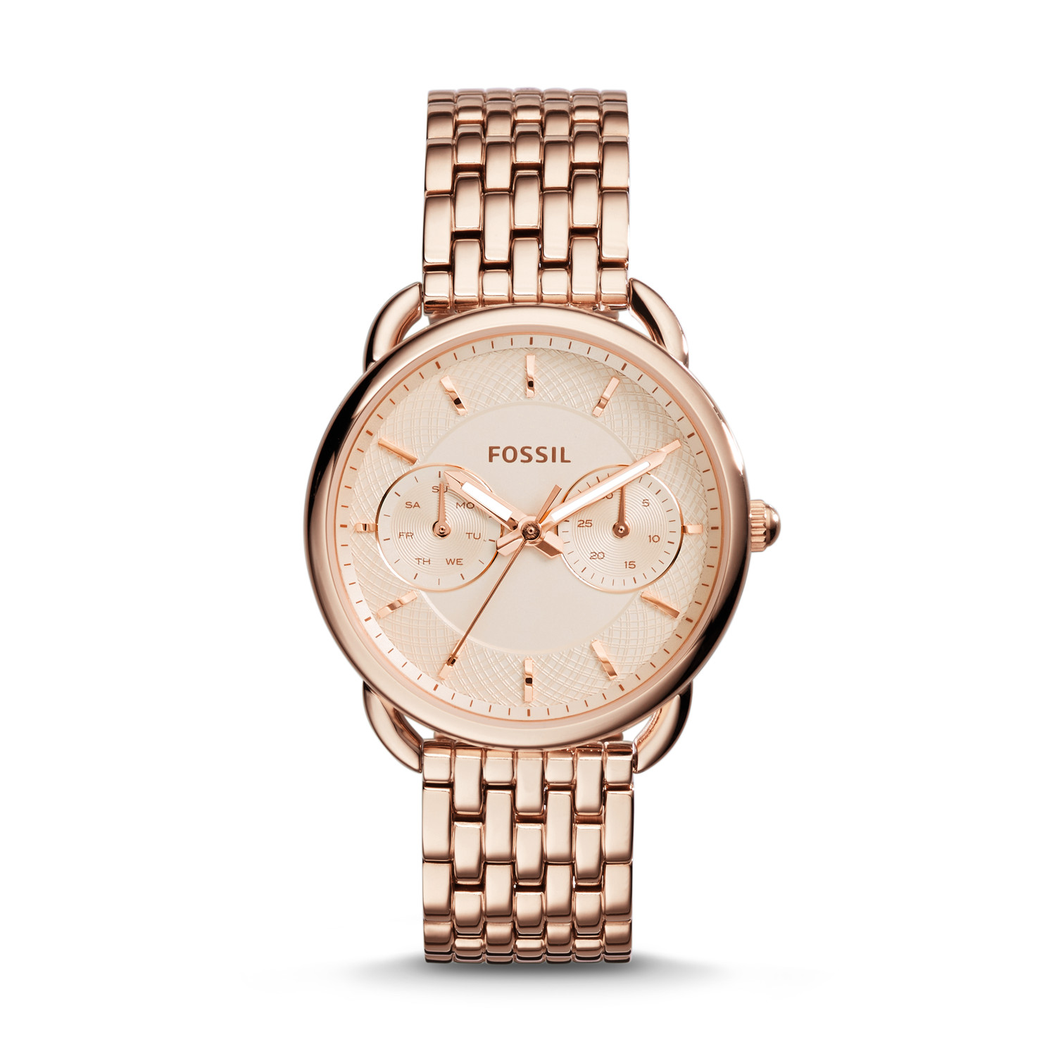 Часы Fossil Tailor ES3713