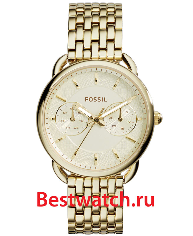 Часы Fossil Tailor ES3714