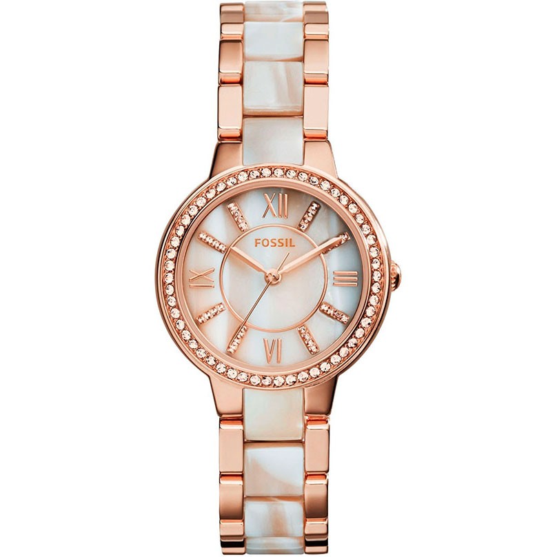 Часы Fossil Virginia ES3716