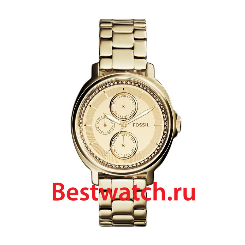Часы Fossil Chelsey ES3719