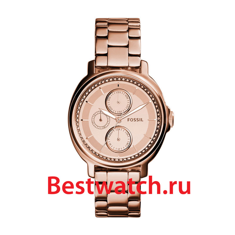 Часы Fossil Chelsey ES3720