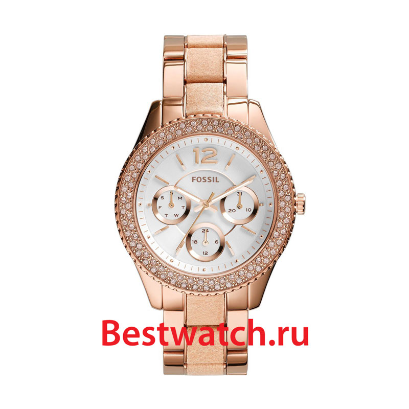 Часы Fossil Stella ES3721