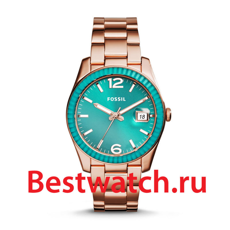Часы Fossil Perfect Boyfriend ES3730