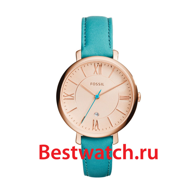 Часы Fossil Jacqueline ES3736