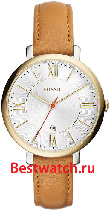 Часы Fossil Jacqueline ES3737