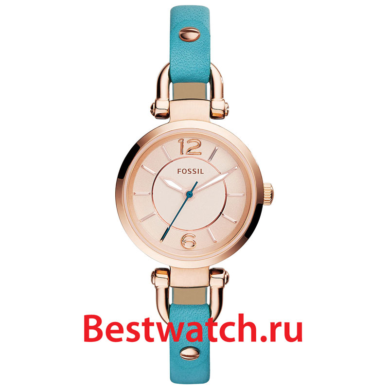 Часы Fossil Georgia ES3744