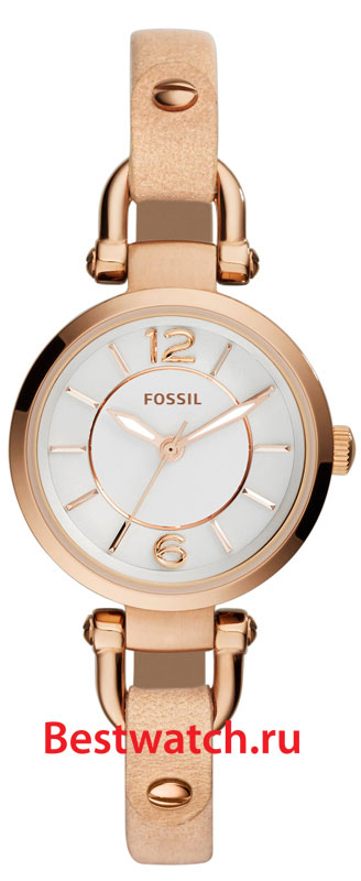 Часы Fossil Georgia ES3745