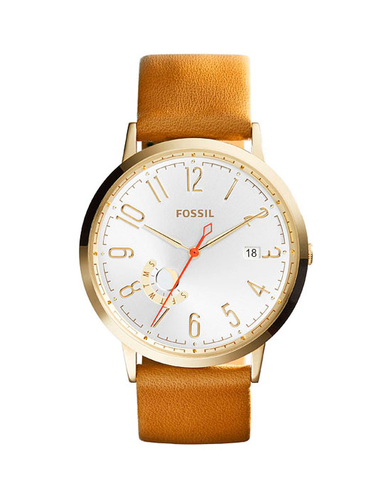 Часы Fossil Vintage Muse ES3750