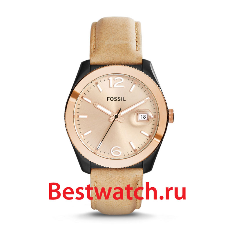 Часы Fossil Perfect Boyfriend ES3777