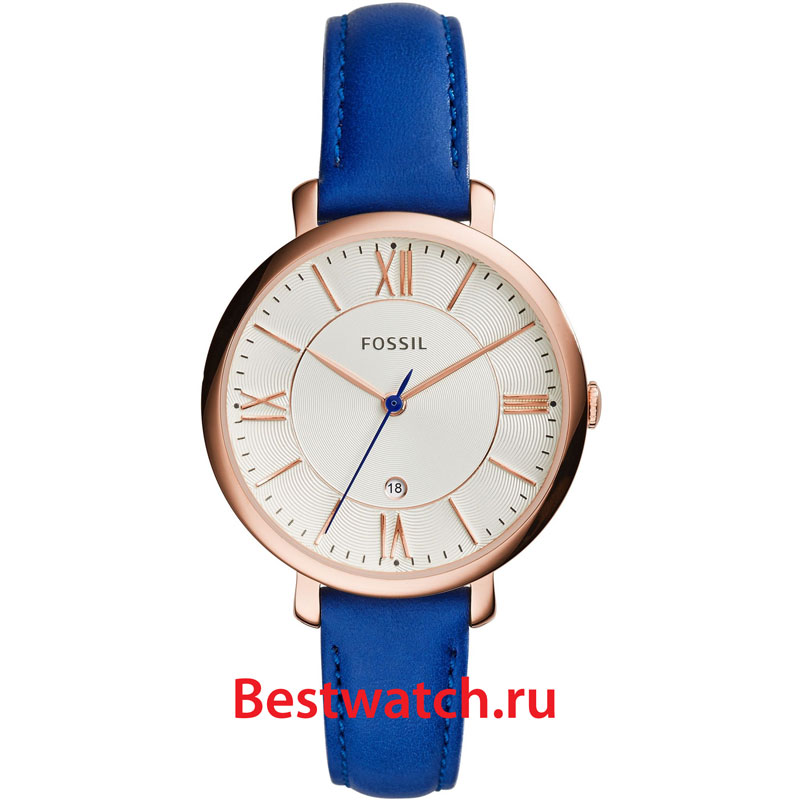 Часы Fossil Jacqueline ES3795