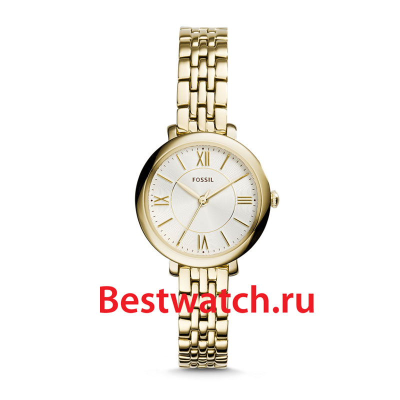 Часы Fossil Jacqueline ES3798