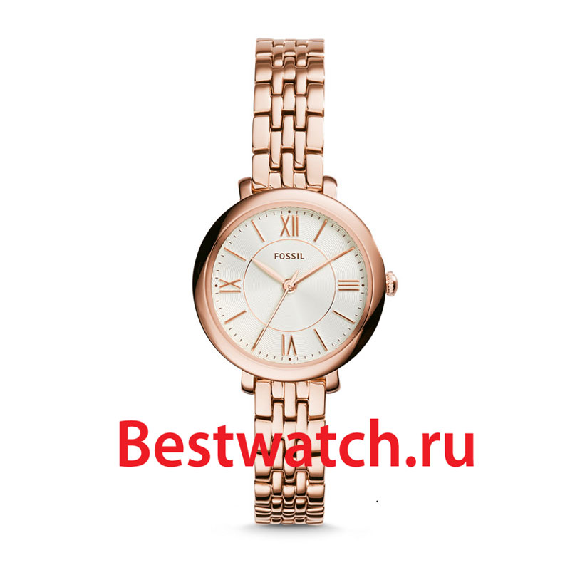Часы Fossil Jacqueline ES3799